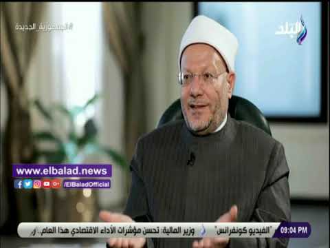 شوقى علام سيد قطب هو مؤسس فكرة الحاكمية