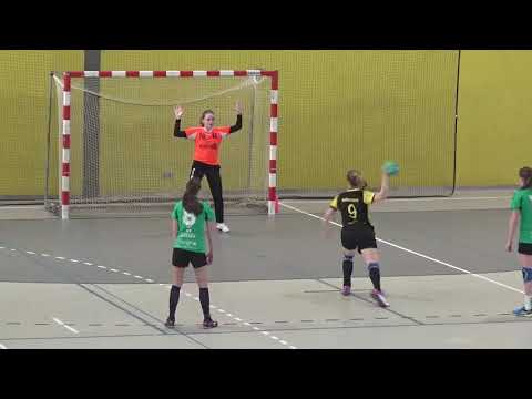 Houten DB1- Vrone DB1 Tweede helft 17022019