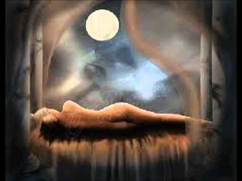 Asleep Beneath the Moon by John Fluker