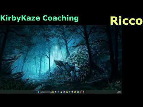 KirbyKaze Coaching with Ricco - Sheik vs Fox / Marth, Overcoming Sheik's Low% Issues, Bair vs Fox