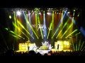 aerosmith / livin' on the edge 
