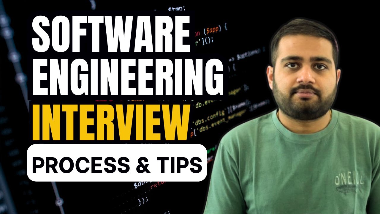 Demystifying Software Engineering Interview Process and Tips