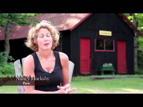 Adirondack Woodcraft Camps