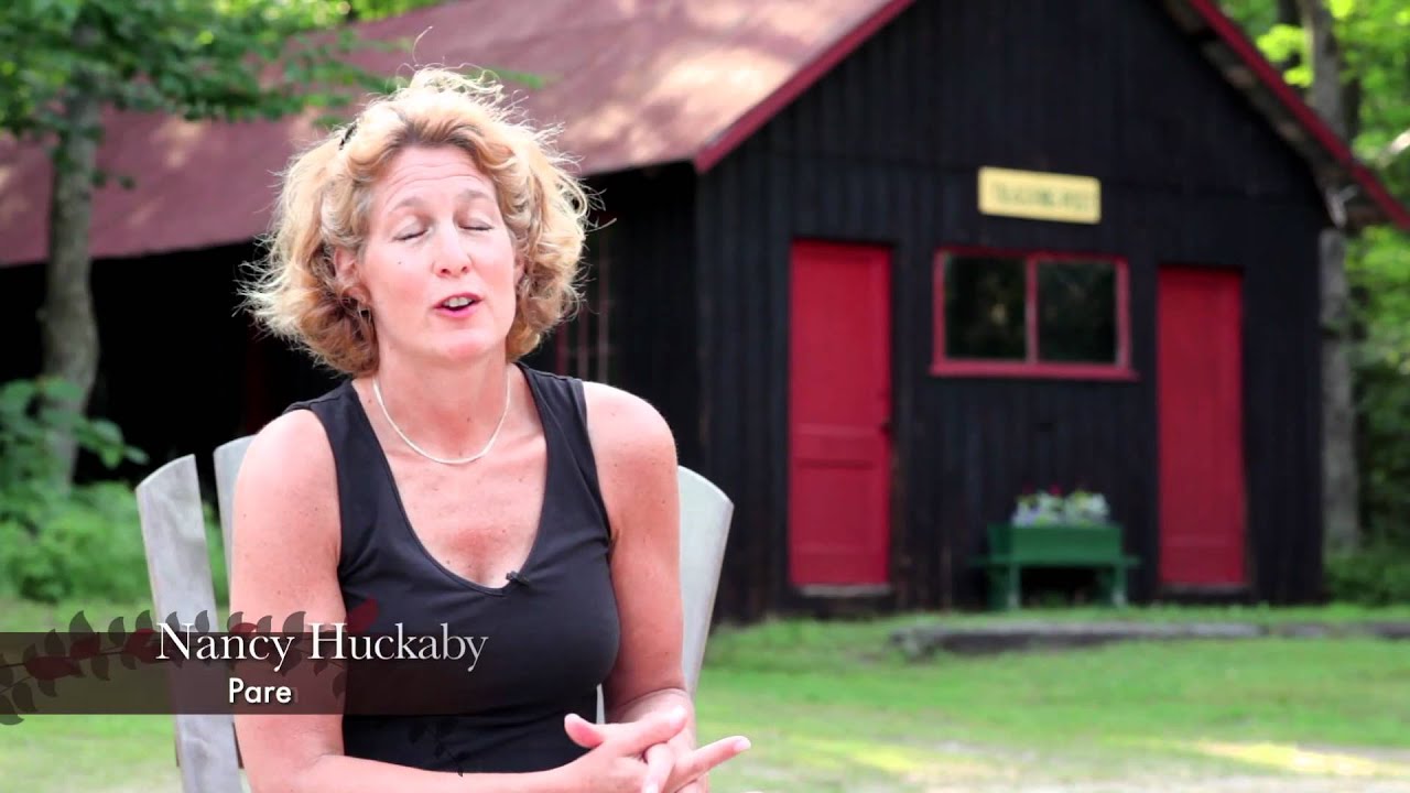 Adirondack Woodcraft Camps