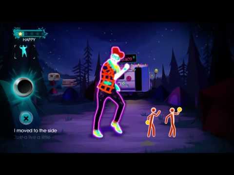 Just Dance 3 Shes Got Me Dancing