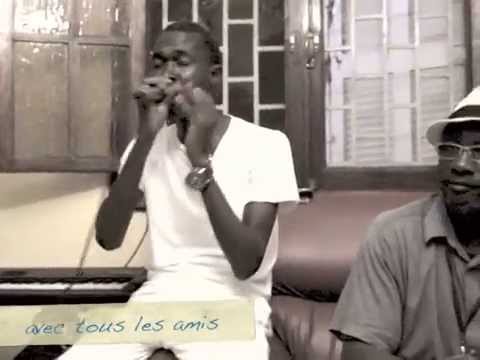 Moustique Ndiaye - Soukeyna 2014