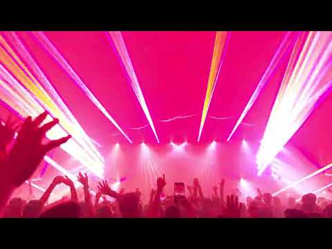 2022 05 19 - Gareth Emery's LSR/CITY V1 in Las Vegas, EDC week