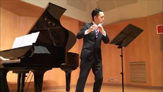 Download lagu Bizet Menuet L'Arlésienne ビゼー：「アルルの女」よりメヌエット  Yuya Kanda Flute mp3