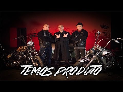 Temos Produto - Episódio #1