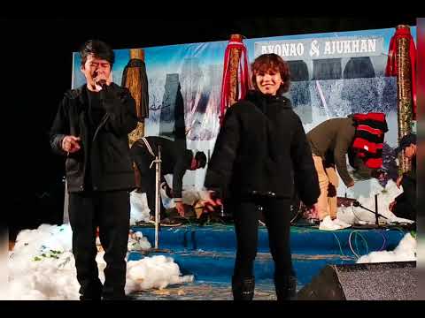 Yung Yung ft. Winso - Joh