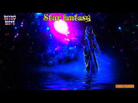 Yuri Sosnin (Юрий Соснин) - Star Fantasy