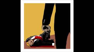 Rev Shines Feat Conway the Machine - Grimey (Dirty)