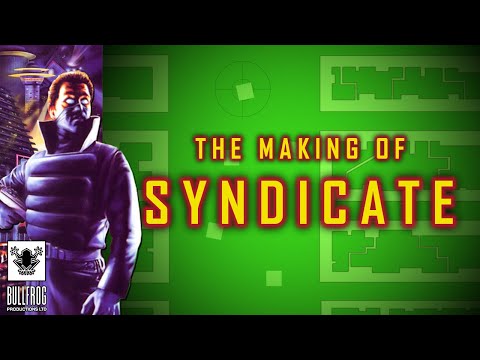 The Making of Syndicate (1993) | Documentary
