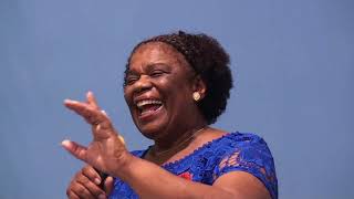 “Superando as Perturbações Espirituais”, com Juselma Coelho