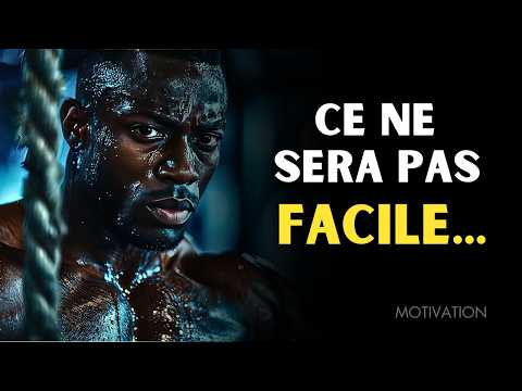 HERE'S WHY YOU SHOULD NEVER GIVE UP | Powerful Motivation