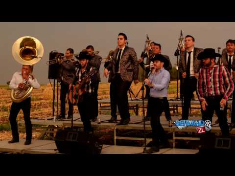 Codice Ft. La Decima Banda - El Moreno (En Vivo 2017)