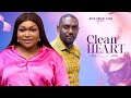 CLEAN HEART - RUTH KADIRI, EDDIE WATSON, VICH VITALIS - LATEST NIGERIAN NOLLYWOOD MOVIES