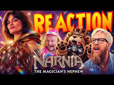 Nerdrotic Daily video artwork