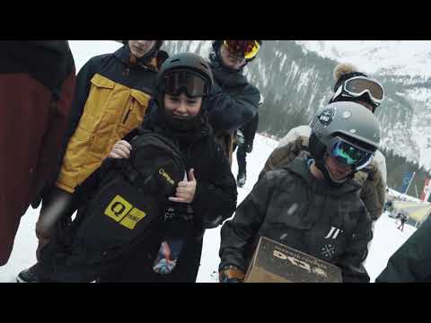 Shred Poker Ehrwald 2019 - Snowboard Teaser