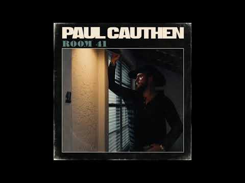 Paul Cauthen "Angel" (Official Audio)