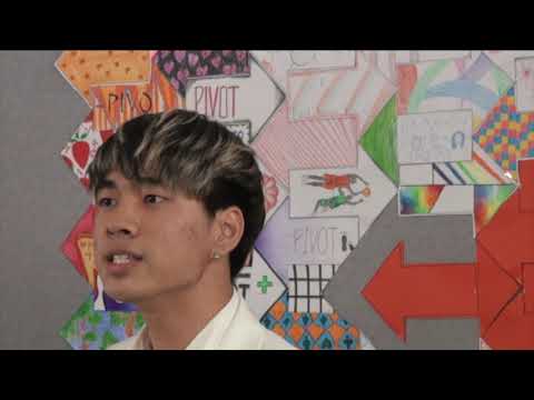 Clearing the Depressive Fog: Coping Through Cognitive Contamination  | Bee Kim | TEDxKISJeju