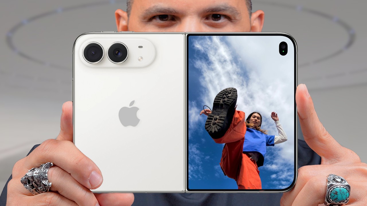 10 تفاصيل مخفية || iPhone DUO !!