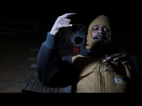 Reef Royalz - “Lucked Up" (Official Video)