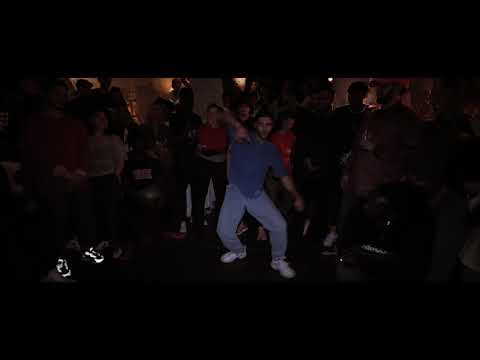 KLUBBING ÉPHEMÈRE - EXHIBITION - JORDY VS DREW