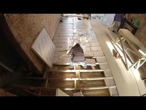 haules baules ep 14 - working in the uk jungle ( bani de geaca )