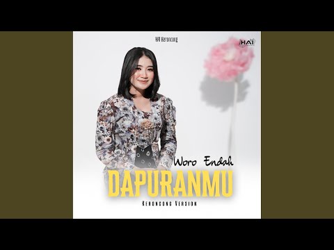 Thumbnail Video Dapuranmu (Keroncong Version)