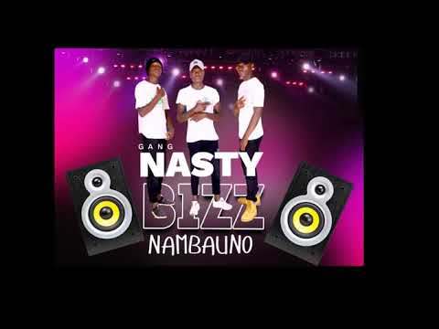 GANG NASTY - BIZZ NAMBA UNO