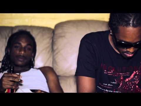 Tanso & Jayds Talking About Dancehall & The Future