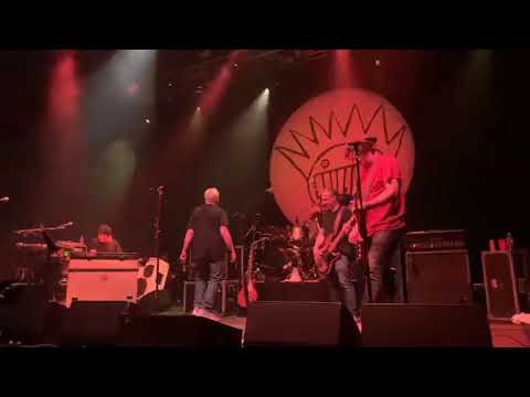 Ween - Vallejo - 2023-03-18 Las Vegas NV Brooklyn Bowl
