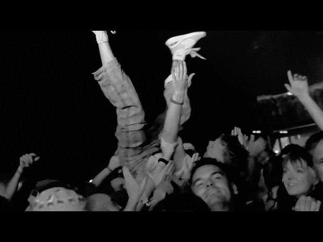  Swallow The Bomb  - Royal Blood