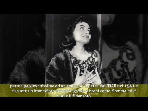 Nella Colombo - Biografia
