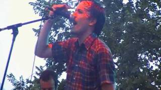 Torches Together; mewithoutYou @ CStone 2009.