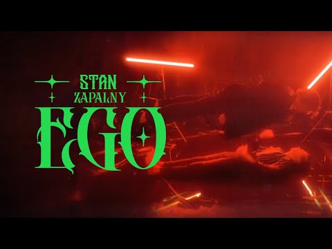 Stan Zapalny - EGO