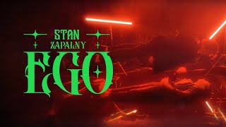 Stan Zapalny Ego