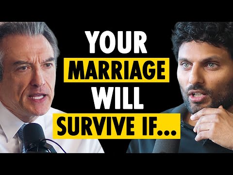 Jay Shetty Podcast and James J Sexton