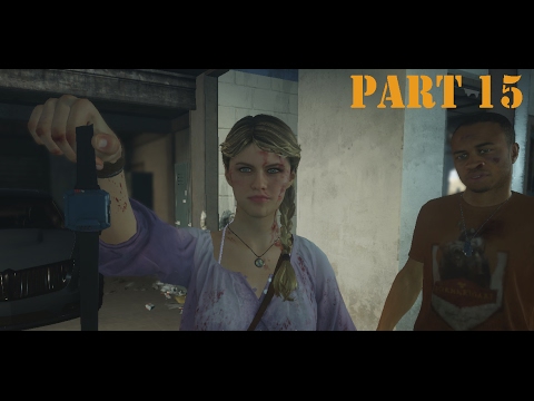 Battlefield Hardline - Gameplay Walkthrough Part 15 - Escape in Plane - [NO COMMENTARY]