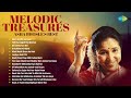 Melodic Treasures Asha Bhosle Best Ghazals 2024 Dil Cheez Kya Hai In Ankhon Ki Masti