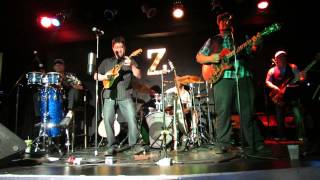 "Island Mana"  Hau'oli Cornwell Singing "I'll Be Your Baby Tonight" (Cover)  6-30-13