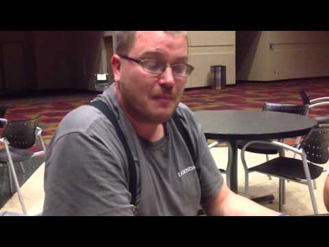 Gen Con 2013 - Heroes of Metro City Post Play Review  