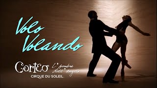 Volo Volando | Corteo by Cirque du Soleil - Visual Album Concept