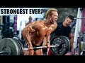 What Age Do You Hit Peak Strength?