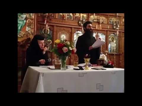 20160522 NICOLAE BALASOIU – INTALNIRE DUHOVNICEASCA – INVIEREA MAI TARE DECAT MOARTEA 2DIN3