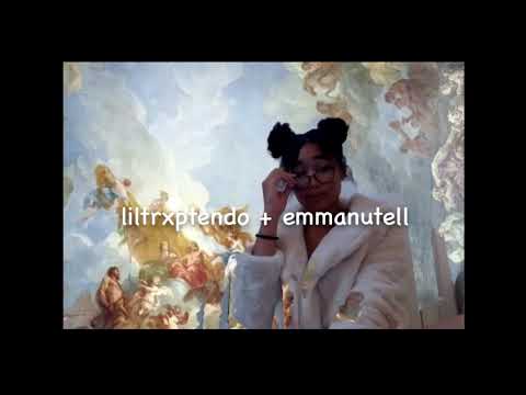 Voicemail Ft Emmanutell (Official Lyric Video)