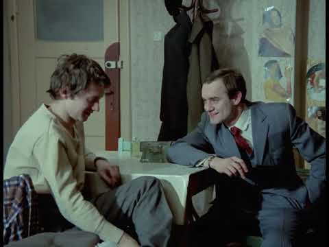 Daleko od szosy 1976 Odc 2 "Prawo jazdy" ...Mietek jestem...