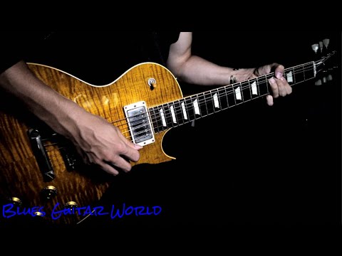 How to play like Robben Ford - 5 Easy Blues Licks from BluesGtWorld’s Lick Diary
