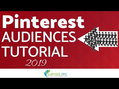 Pinterest Ads Tutorial 2020 How to Create Pinterest Conversion Campaigns